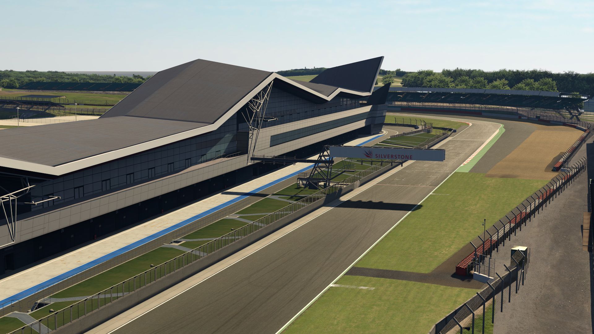 Gran Turismo 6 (Anniversary Edition)